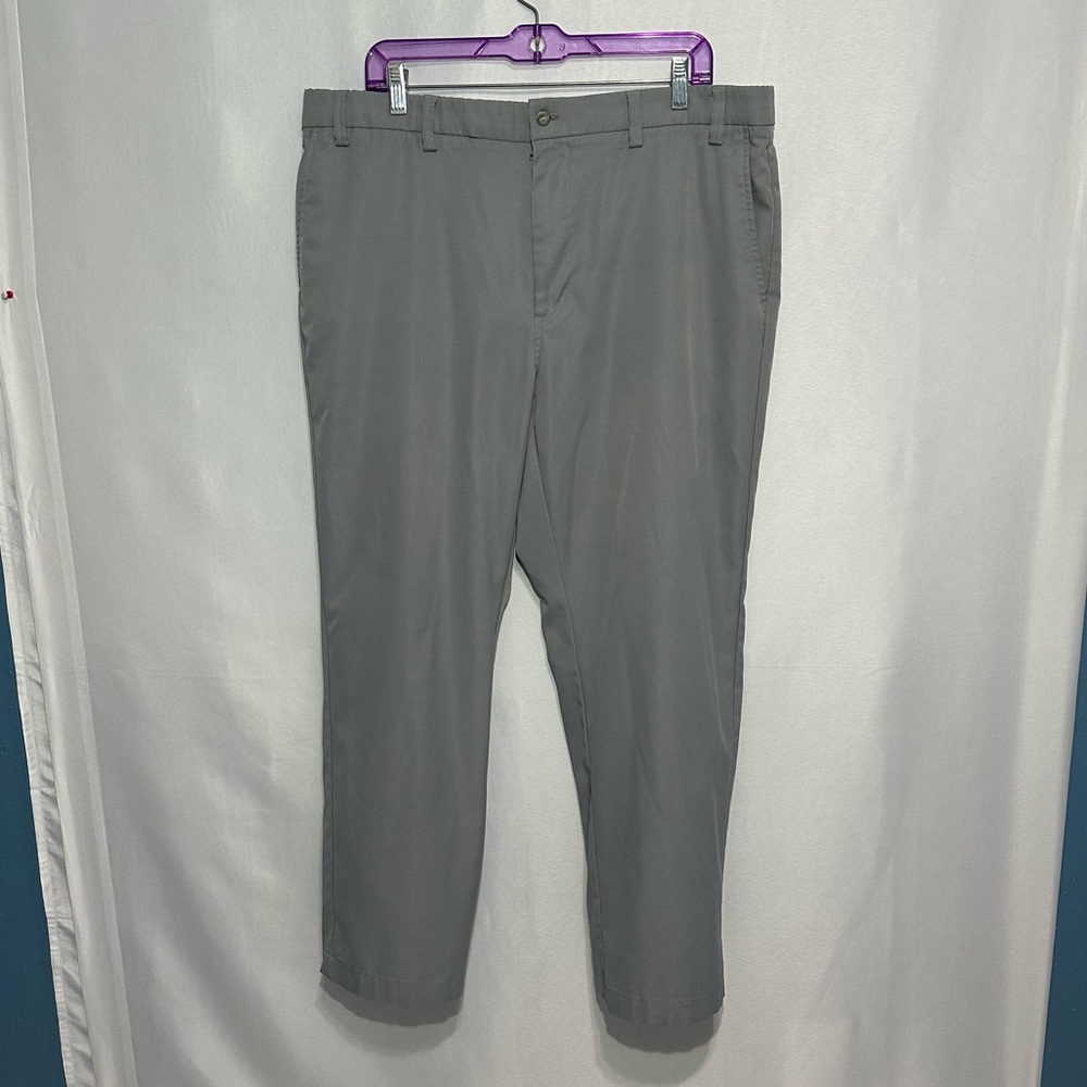 Callway Gray/Silver Pants Size 40/30